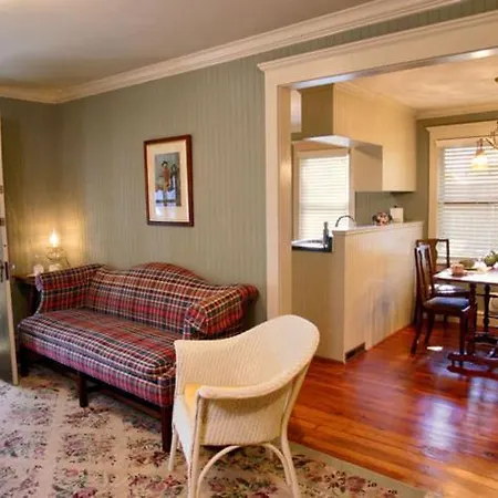 The Corinthian Bed And Breakfast-2