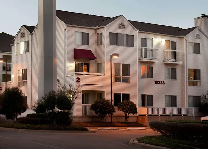 Sonesta Es Suites Dallas Central Expressway